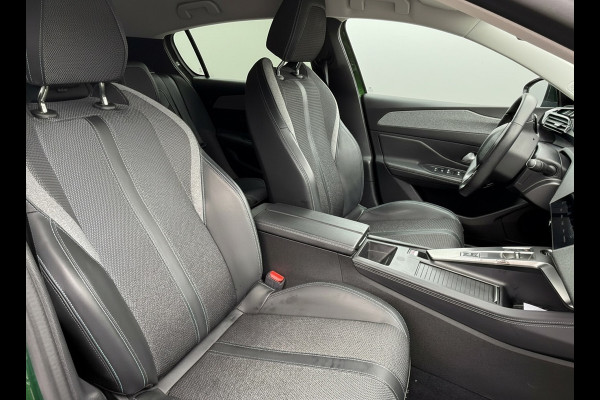 Peugeot 308 1.2 PureTech AUTOMAAT Allure Black line, achteruitrijcamera, afneembare trekhaak, 1 e eigenaar, NL auto met nap