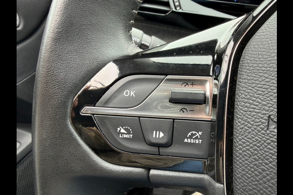 Peugeot 308 1.2 PureTech AUTOMAAT Allure Black line, achteruitrijcamera, afneembare trekhaak, 1 e eigenaar, NL auto met nap