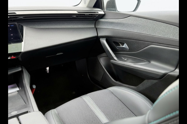 Peugeot 308 1.2 PureTech AUTOMAAT Allure Black line, achteruitrijcamera, afneembare trekhaak, 1 e eigenaar, NL auto met nap