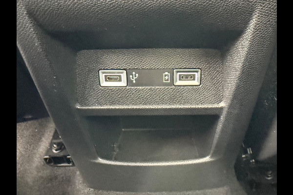 Peugeot 308 1.2 PureTech AUTOMAAT Allure Black line, achteruitrijcamera, afneembare trekhaak, 1 e eigenaar, NL auto met nap