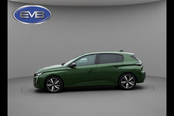 Peugeot 308 1.2 PureTech AUTOMAAT Allure Black line, achteruitrijcamera, afneembare trekhaak, 1 e eigenaar, NL auto met nap