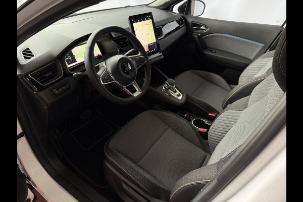 Mitsubishi ASX 1.6 HEV FIRST EDITION HYBRIDE ZONDER STEKKER NW AUTO / 360.CAM / NAVI LED STOEL/STUUR VERW