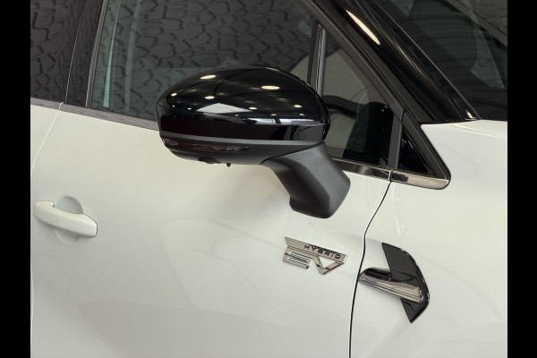 Mitsubishi ASX 1.6 HEV FIRST EDITION HYBRIDE ZONDER STEKKER NW AUTO / 360.CAM / NAVI LED STOEL/STUUR VERW