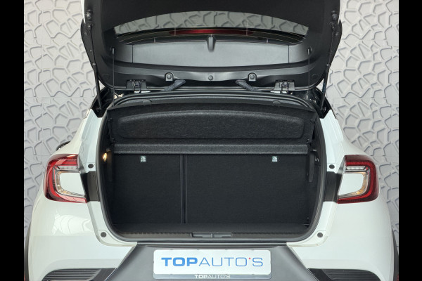 Mitsubishi ASX 1.6 HEV FIRST EDITION HYBRIDE ZONDER STEKKER NW AUTO / 360.CAM / NAVI LED STOEL/STUUR VERW