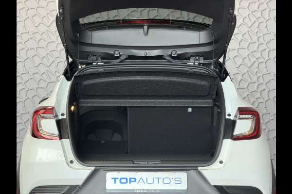 Mitsubishi ASX 1.6 HEV FIRST EDITION HYBRIDE ZONDER STEKKER NW AUTO / 360.CAM / NAVI LED STOEL/STUUR VERW