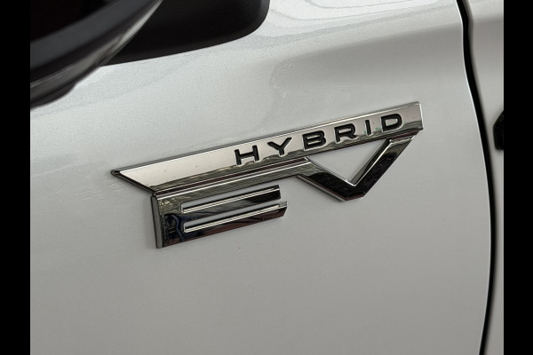 Mitsubishi ASX 1.6 HEV FIRST EDITION HYBRIDE ZONDER STEKKER NW AUTO / 360.CAM / NAVI LED STOEL/STUUR VERW