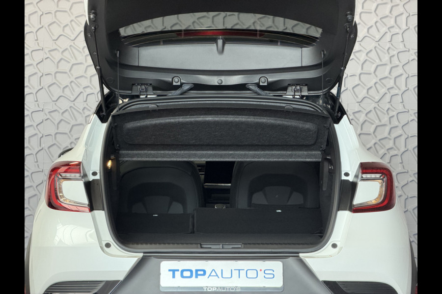 Mitsubishi ASX 1.6 HEV FIRST EDITION HYBRIDE ZONDER STEKKER NW AUTO / 360.CAM / NAVI LED STOEL/STUUR VERW