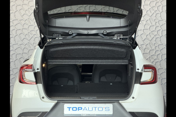 Mitsubishi ASX 1.6 HEV FIRST EDITION HYBRIDE ZONDER STEKKER NW AUTO / 360.CAM / NAVI LED STOEL/STUUR VERW