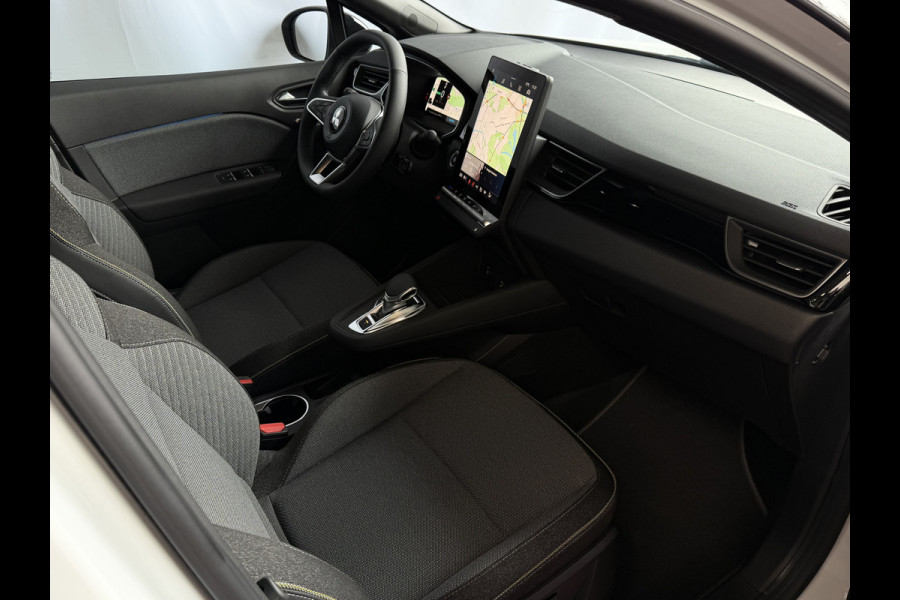 Mitsubishi ASX 1.6 HEV FIRST EDITION HYBRIDE ZONDER STEKKER NW AUTO / 360.CAM / NAVI LED STOEL/STUUR VERW