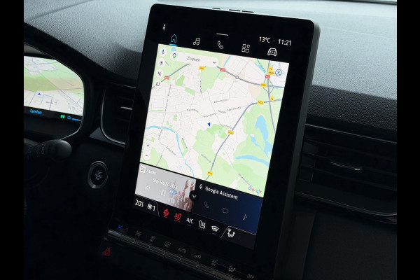 Mitsubishi ASX 1.6 HEV FIRST EDITION HYBRIDE ZONDER STEKKER NW AUTO / 360.CAM / NAVI LED STOEL/STUUR VERW