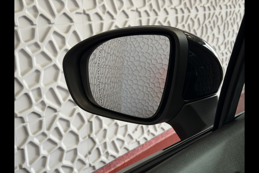 Mitsubishi ASX 1.6 HEV FIRST EDITION HYBRIDE ZONDER STEKKER NW AUTO / 360.CAM / NAVI LED STOEL/STUUR VERW