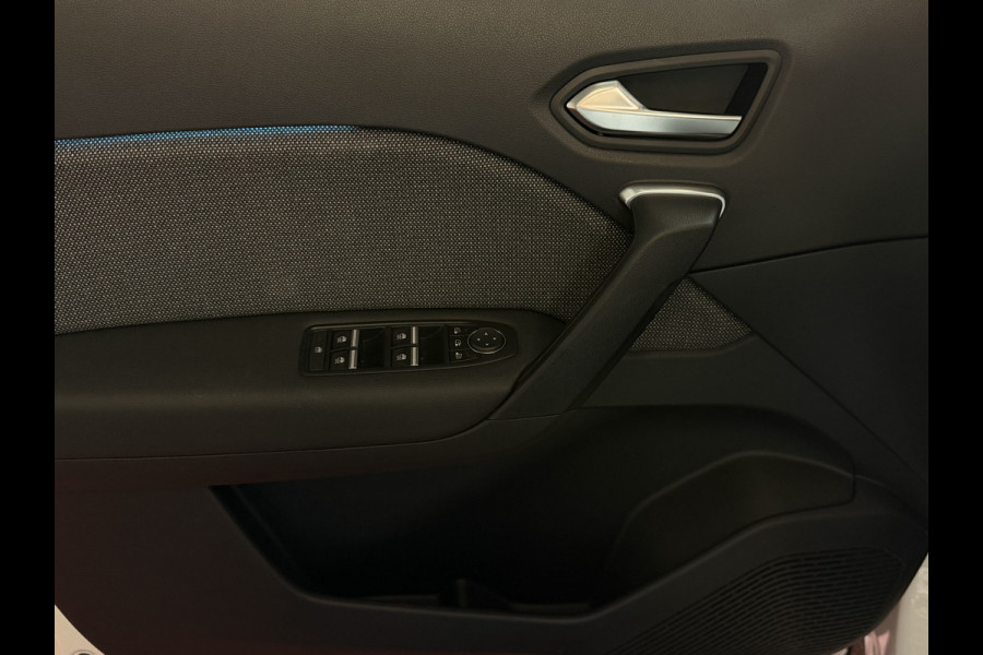 Mitsubishi ASX 1.6 HEV FIRST EDITION HYBRIDE ZONDER STEKKER NW AUTO / 360.CAM / NAVI LED STOEL/STUUR VERW