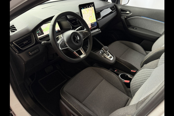 Mitsubishi ASX 1.6 HEV FIRST EDITION HYBRIDE ZONDER STEKKER NW AUTO / 360.CAM / NAVI LED STOEL/STUUR VERW