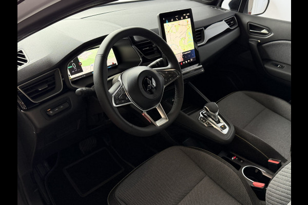 Mitsubishi ASX 1.6 HEV FIRST EDITION HYBRIDE ZONDER STEKKER NW AUTO / 360.CAM / NAVI LED STOEL/STUUR VERW