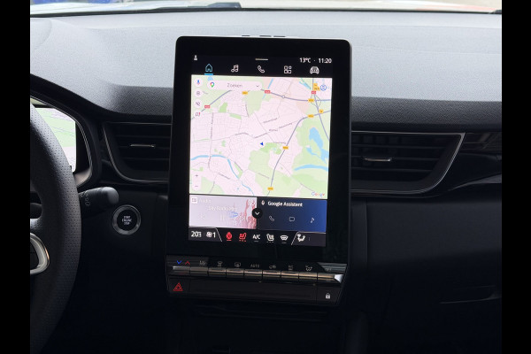 Mitsubishi ASX 1.6 HEV FIRST EDITION HYBRIDE ZONDER STEKKER NW AUTO / 360.CAM / NAVI LED STOEL/STUUR VERW