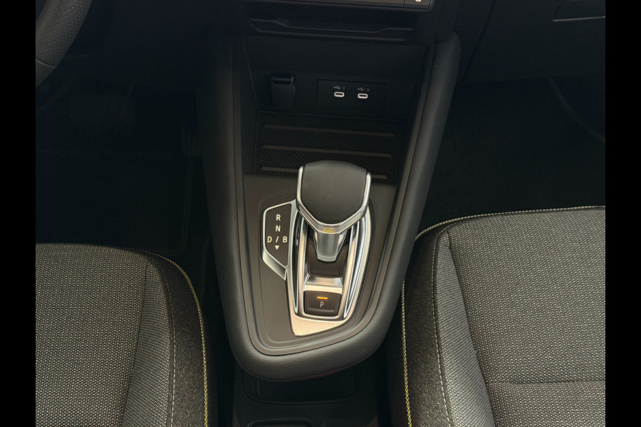 Mitsubishi ASX 1.6 HEV FIRST EDITION HYBRIDE ZONDER STEKKER NW AUTO / 360.CAM / NAVI LED STOEL/STUUR VERW