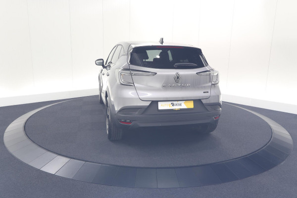 Renault Captur 1.8 E-Tech full hybrid 160 Techno | Camera | Winterpakket | Adaptieve Cruise Control | Apple Carplay