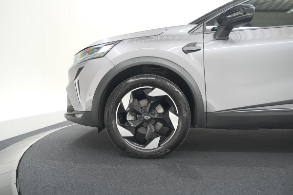 Renault Captur 1.8 E-Tech full hybrid 160 Techno | Camera | Winterpakket | Adaptieve Cruise Control | Apple Carplay