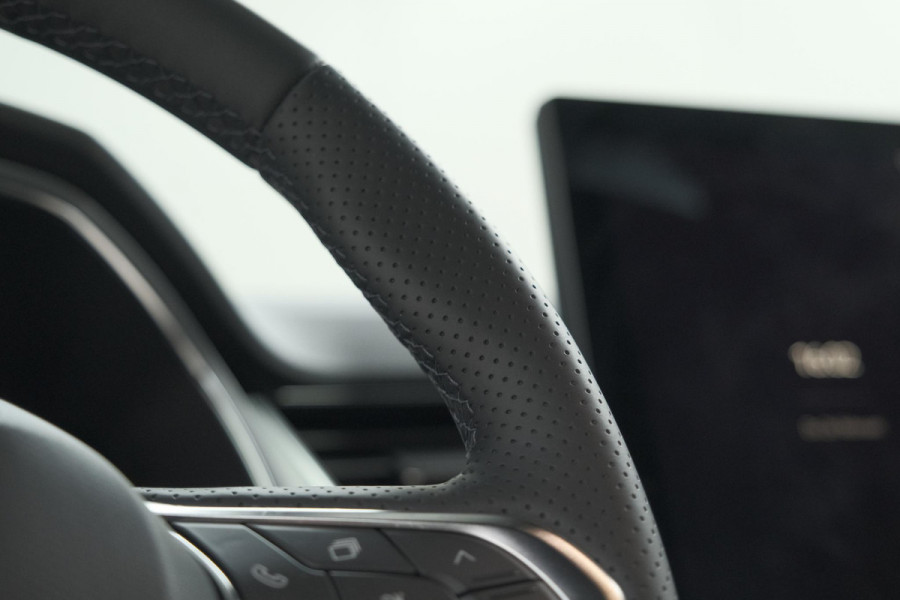 Renault Captur 1.8 E-Tech full hybrid 160 Techno | Camera | Winterpakket | Adaptieve Cruise Control | Apple Carplay