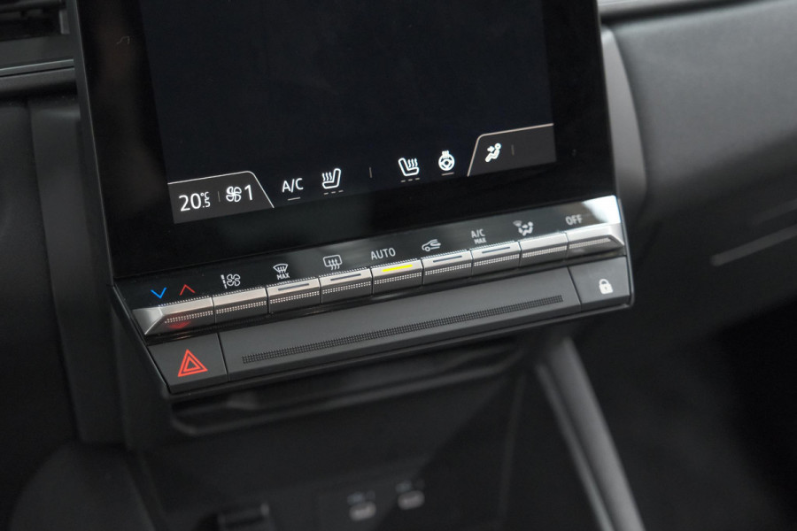 Renault Captur 1.8 E-Tech full hybrid 160 Techno | Camera | Winterpakket | Adaptieve Cruise Control | Apple Carplay