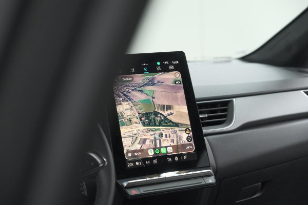 Renault Captur 1.8 E-Tech full hybrid 160 Techno | Camera | Winterpakket | Adaptieve Cruise Control | Apple Carplay