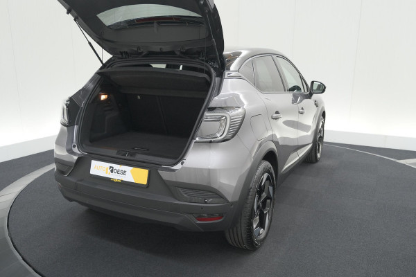 Renault Captur 1.8 E-Tech full hybrid 160 Techno | Camera | Winterpakket | Adaptieve Cruise Control | Apple Carplay