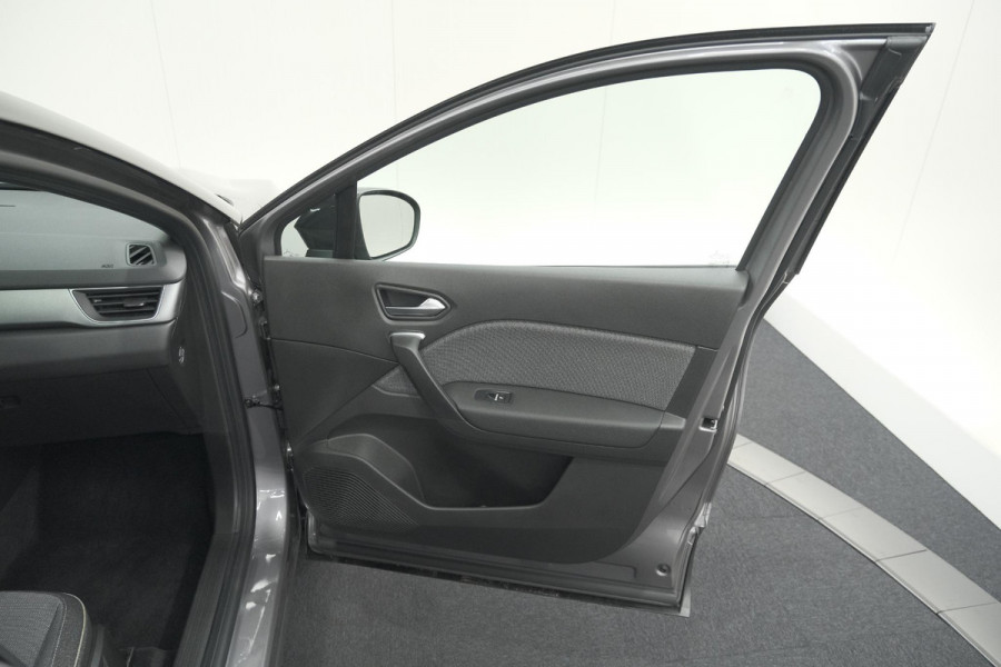 Renault Captur 1.8 E-Tech full hybrid 160 Techno | Camera | Winterpakket | Adaptieve Cruise Control | Apple Carplay
