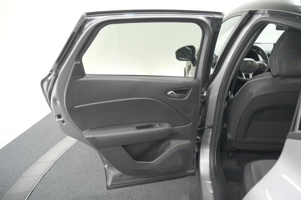 Renault Captur 1.8 E-Tech full hybrid 160 Techno | Camera | Winterpakket | Adaptieve Cruise Control | Apple Carplay