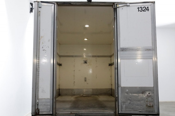 Volkswagen Crafter 35 2.0 TDI E6 Bakwagen met achterdeuren 2-Persoons 03-2020