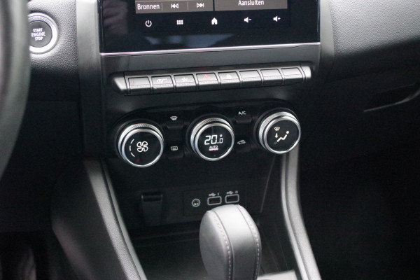 Renault Captur 1.3 mild hybrid 160 PK Automaat Techno, Camera, Climate Control, Adap. Cruise Control