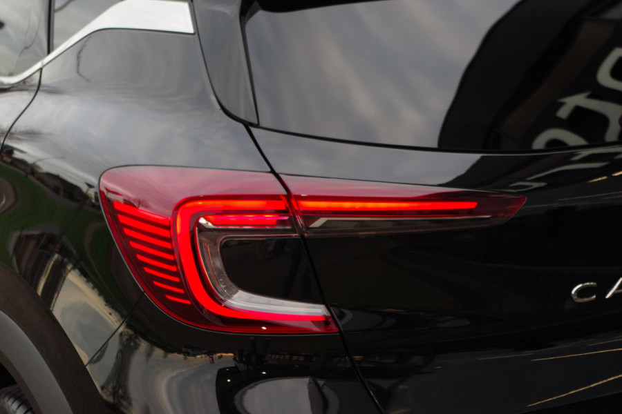 Renault Captur 1.3 mild hybrid 160 PK Automaat Techno, Camera, Climate Control, Adap. Cruise Control