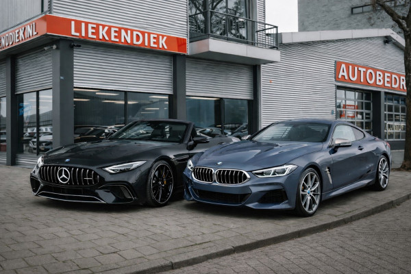 BMW 2 Serie Active Tourer 225xe iPerformance eDrive Hybride - AUTOMAAT I Panorama dak I Navigatie I Airco I PDC I Sport velgen