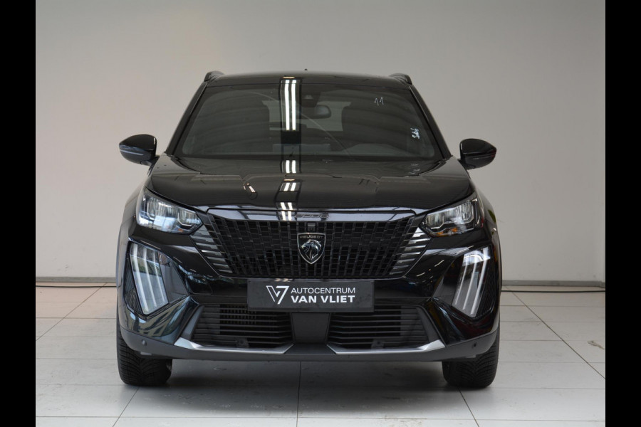 Peugeot 2008 1.2 Hybrid 136 Allure | Navigatie | Parkeer Camera |