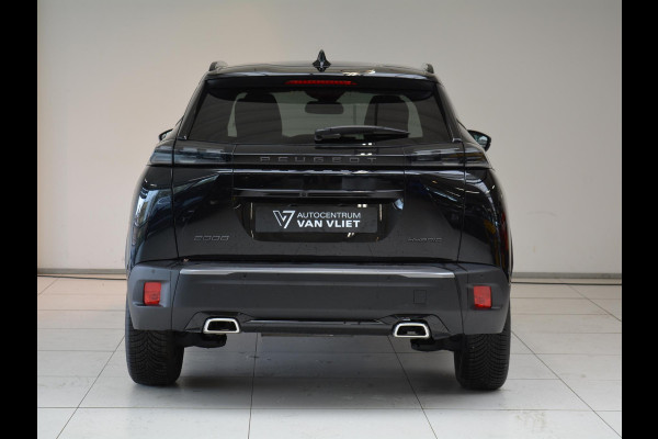 Peugeot 2008 1.2 Hybrid 136 Allure | Navigatie | Parkeer Camera |
