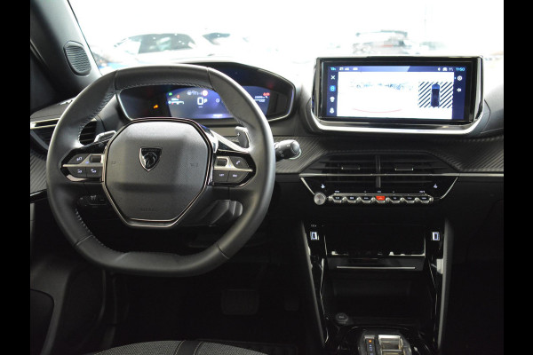 Peugeot 2008 1.2 Hybrid 136 Allure | Navigatie | Parkeer Camera |