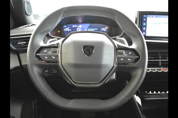 Peugeot 2008 1.2 Hybrid 136 Allure | Navigatie | Parkeer Camera |