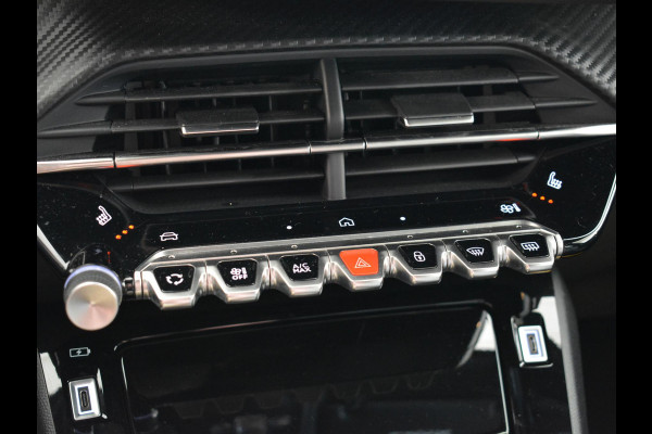 Peugeot 2008 1.2 Hybrid 136 Allure | Navigatie | Parkeer Camera |