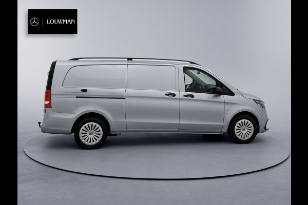 Mercedes-Benz Vito 119 CDI L3 Pro Gratis 12 Maanden Extra Garantie Dubbele Schuifdeur Multibeam LED Trekhaak Achteruitrijcamera Betimmering extra-garantie