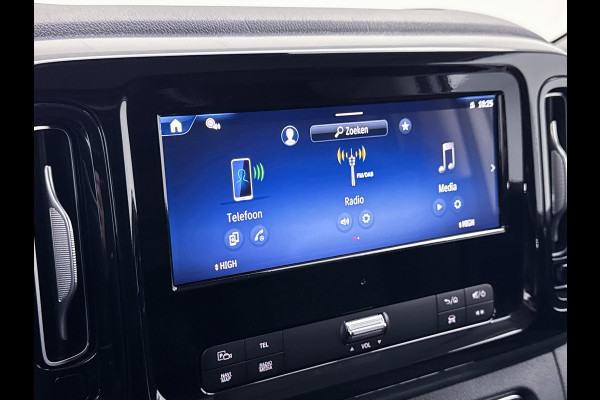 Mercedes-Benz Vito 119 CDI L3 Pro Gratis 12 Maanden Extra Garantie Dubbele Schuifdeur Multibeam LED Trekhaak Achteruitrijcamera Betimmering extra-garantie