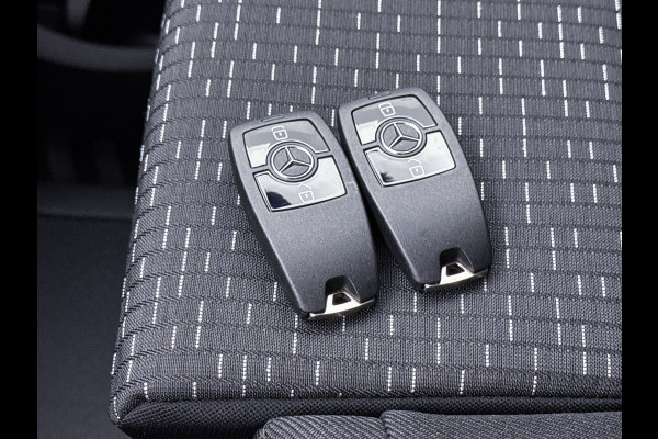 Mercedes-Benz Vito 119 CDI L3 Pro Gratis 12 Maanden Extra Garantie Dubbele Schuifdeur Multibeam LED Trekhaak Achteruitrijcamera Betimmering extra-garantie