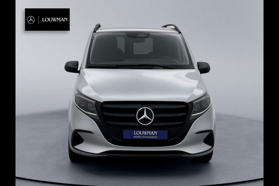 Mercedes-Benz Vito 119 CDI L3 Pro Gratis 12 Maanden Extra Garantie Dubbele Schuifdeur Multibeam LED Trekhaak Achteruitrijcamera Betimmering extra-garantie