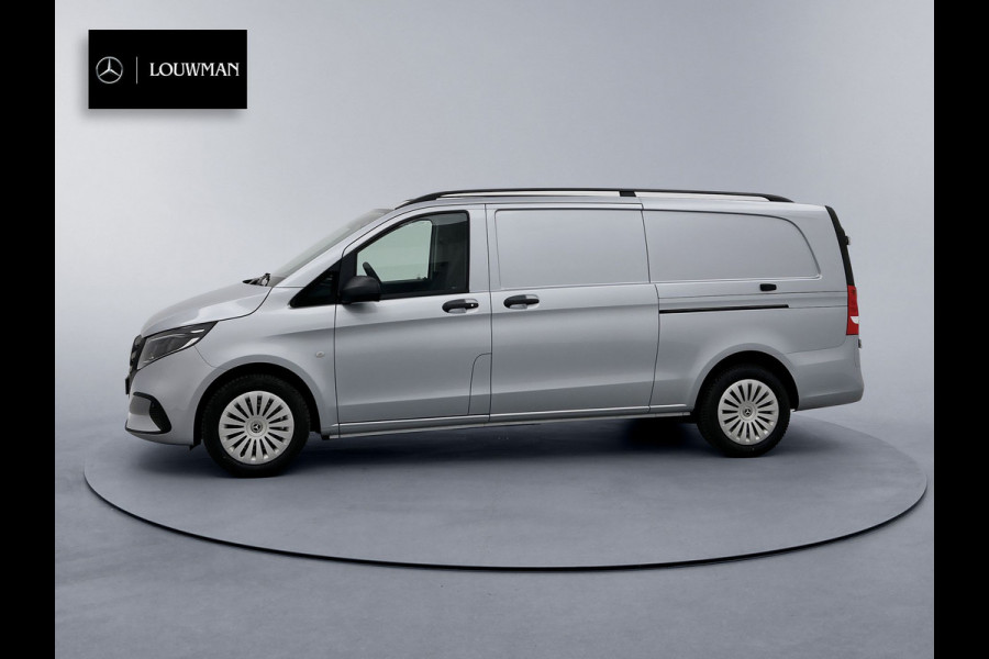 Mercedes-Benz Vito 119 CDI L3 Pro Gratis 12 Maanden Extra Garantie Dubbele Schuifdeur Multibeam LED Trekhaak Achteruitrijcamera Betimmering extra-garantie