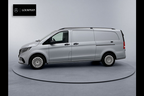 Mercedes-Benz Vito 119 CDI L3 Pro Gratis 12 Maanden Extra Garantie Dubbele Schuifdeur Multibeam LED Trekhaak Achteruitrijcamera Betimmering extra-garantie