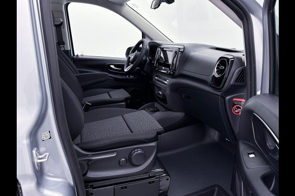 Mercedes-Benz Vito 119 CDI L3 Pro Gratis 12 Maanden Extra Garantie Dubbele Schuifdeur Multibeam LED Trekhaak Achteruitrijcamera Betimmering extra-garantie