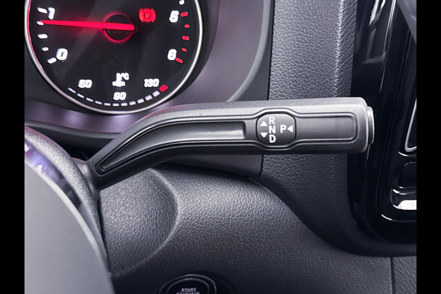 Mercedes-Benz Vito 119 CDI L3 Pro Gratis 12 Maanden Extra Garantie Dubbele Schuifdeur Multibeam LED Trekhaak Achteruitrijcamera Betimmering extra-garantie