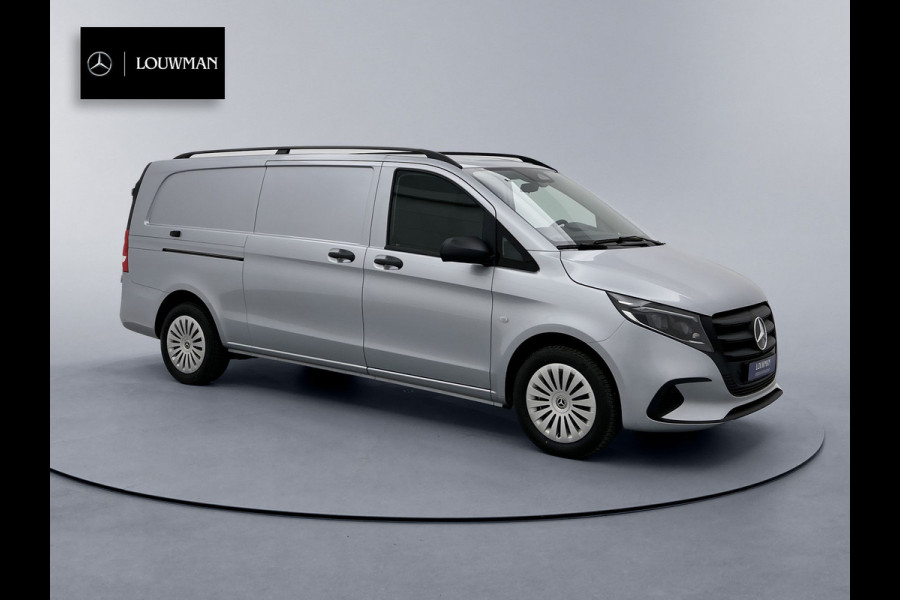 Mercedes-Benz Vito 119 CDI L3 Pro Gratis 12 Maanden Extra Garantie Dubbele Schuifdeur Multibeam LED Trekhaak Achteruitrijcamera Betimmering extra-garantie