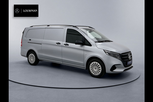 Mercedes-Benz Vito 119 CDI L3 Pro Gratis 12 Maanden Extra Garantie Dubbele Schuifdeur Multibeam LED Trekhaak Achteruitrijcamera Betimmering extra-garantie