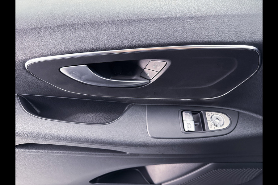 Mercedes-Benz Vito 119 CDI L3 Pro Gratis 12 Maanden Extra Garantie Dubbele Schuifdeur Multibeam LED Trekhaak Achteruitrijcamera Betimmering extra-garantie