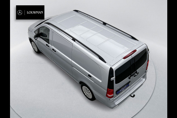 Mercedes-Benz Vito 119 CDI L3 Pro Gratis 12 Maanden Extra Garantie Dubbele Schuifdeur Multibeam LED Trekhaak Achteruitrijcamera Betimmering extra-garantie