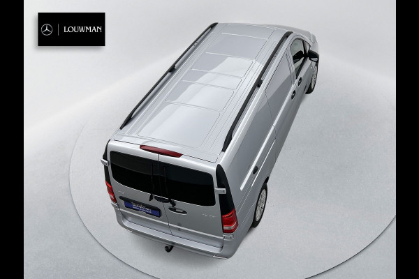 Mercedes-Benz Vito 119 CDI L3 Pro Gratis 12 Maanden Extra Garantie Dubbele Schuifdeur Multibeam LED Trekhaak Achteruitrijcamera Betimmering extra-garantie
